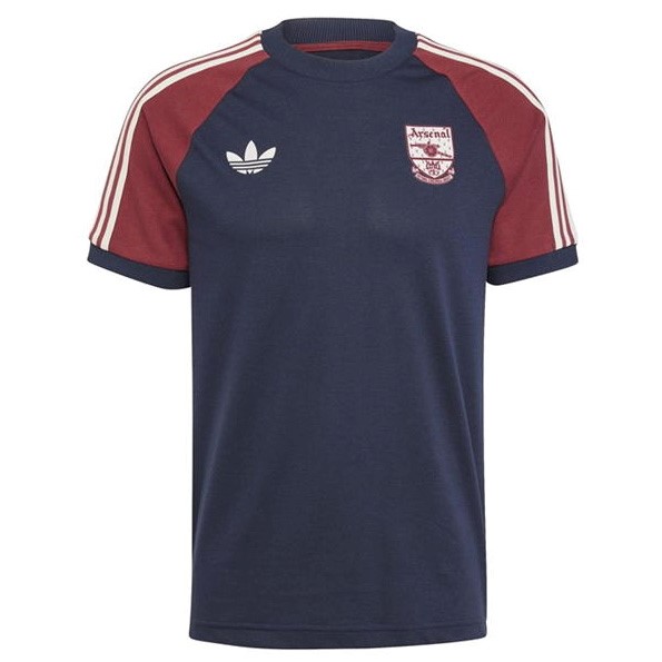 Tailandia Camiseta Arsenal Cotton 2025/26
